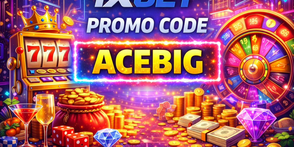 1xBet Promo Code 2026 - Exclusive Bonus €/$130