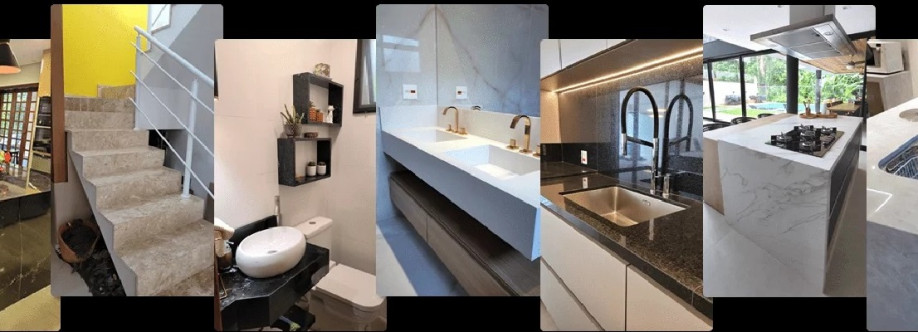 Nero Portoro Marmoraria Cover Image