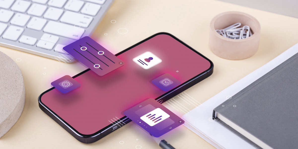 Why Choose Our Mobile App Development Company in New York