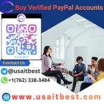 05 Best Place To Buy Verified Paypal Accounts in USA Profile Picture