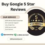 Buy Google 5 Star Reviews Profile Picture