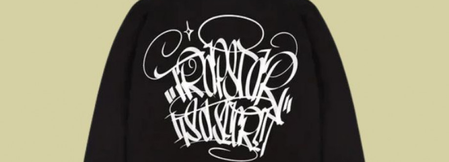 TrapstarHoodie Cover Image