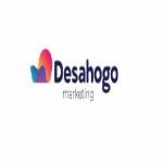 Desahogo Marketing Profile Picture