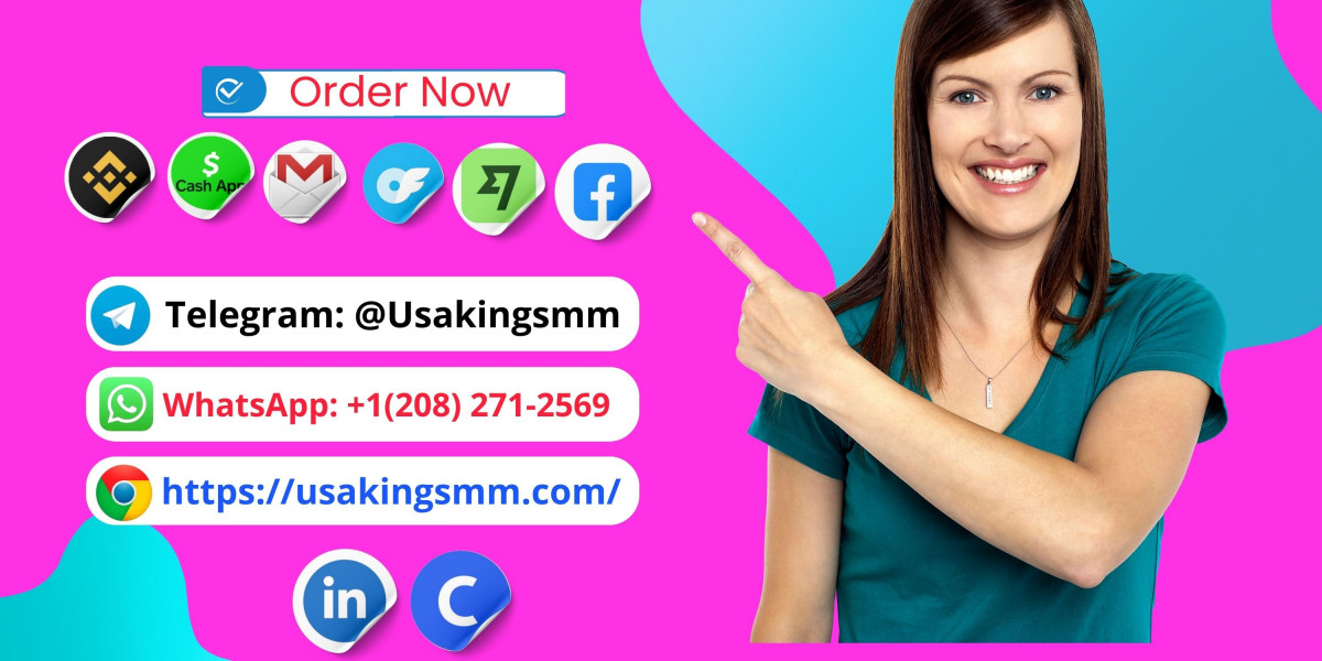 How To Buy Verified Wise Accounts A Step By Step Guide