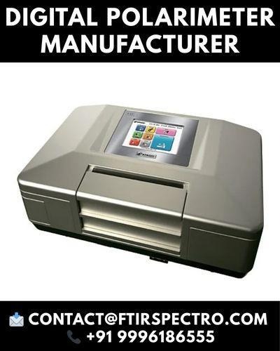 Best Digital Polarimeter Manufacturer in the Philippines 2026