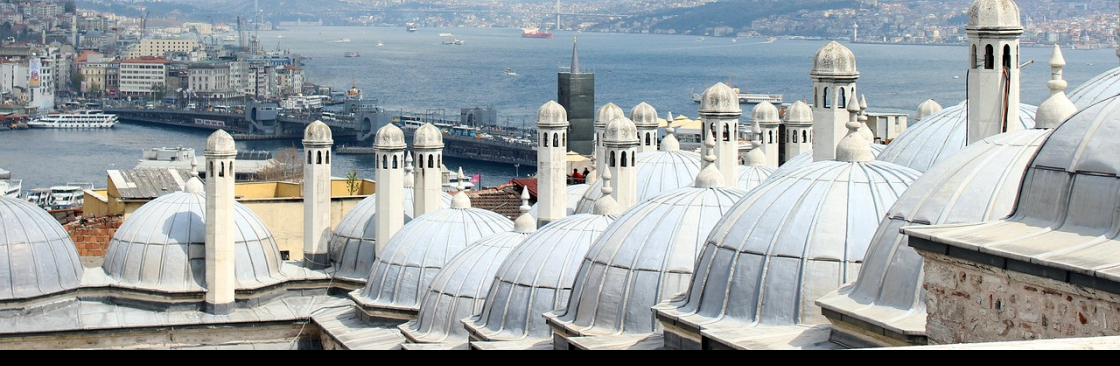 Turkey car rental with driver Cover Image