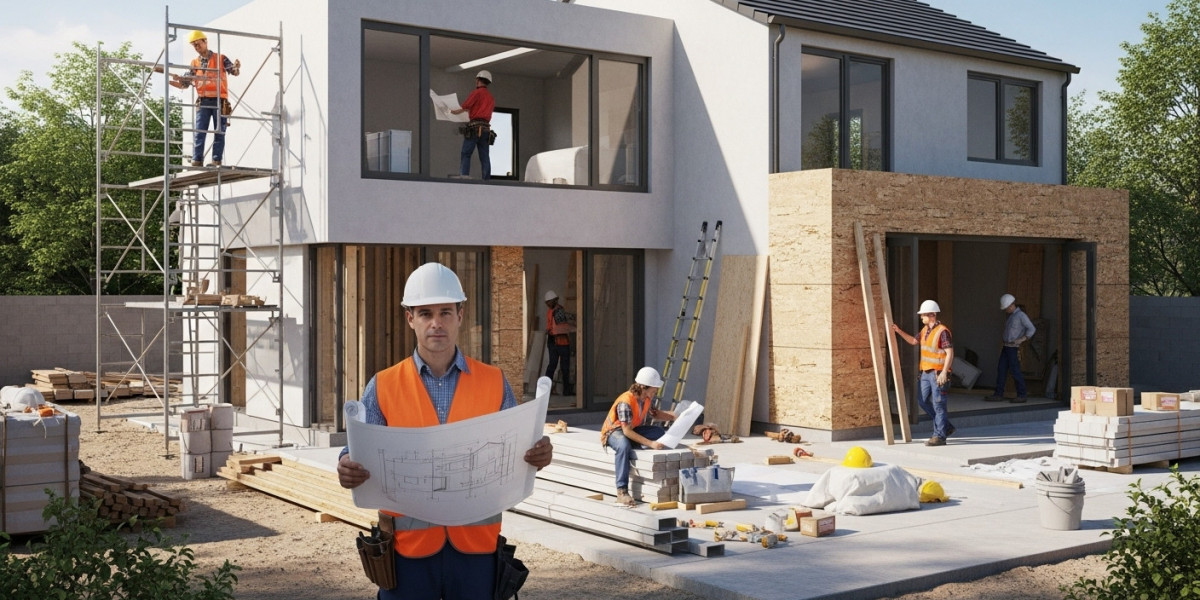 How to Calculate the Rebuild Cost of Your Home?