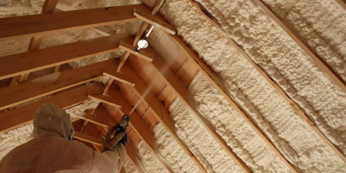 Keep Your Home Comfortable With Prestige Insulation Spray Foam In Broadview Farms, Pensacola, FL