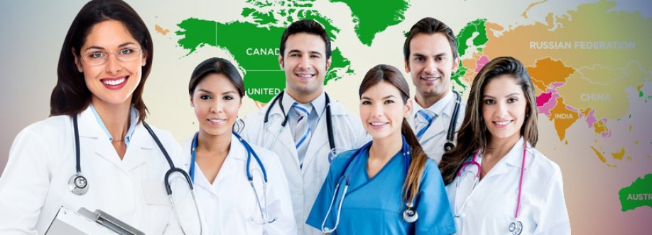 MedicoExperts Ventures Limited Cover Image