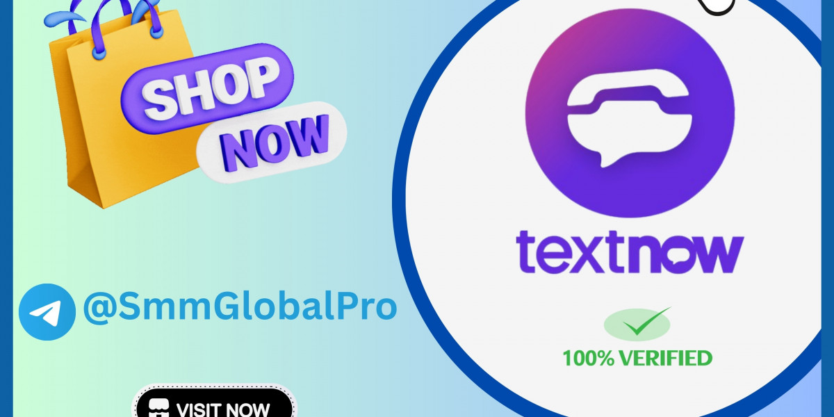 11.11 Best Places to Buy TextNow Accounts Updated in 2026