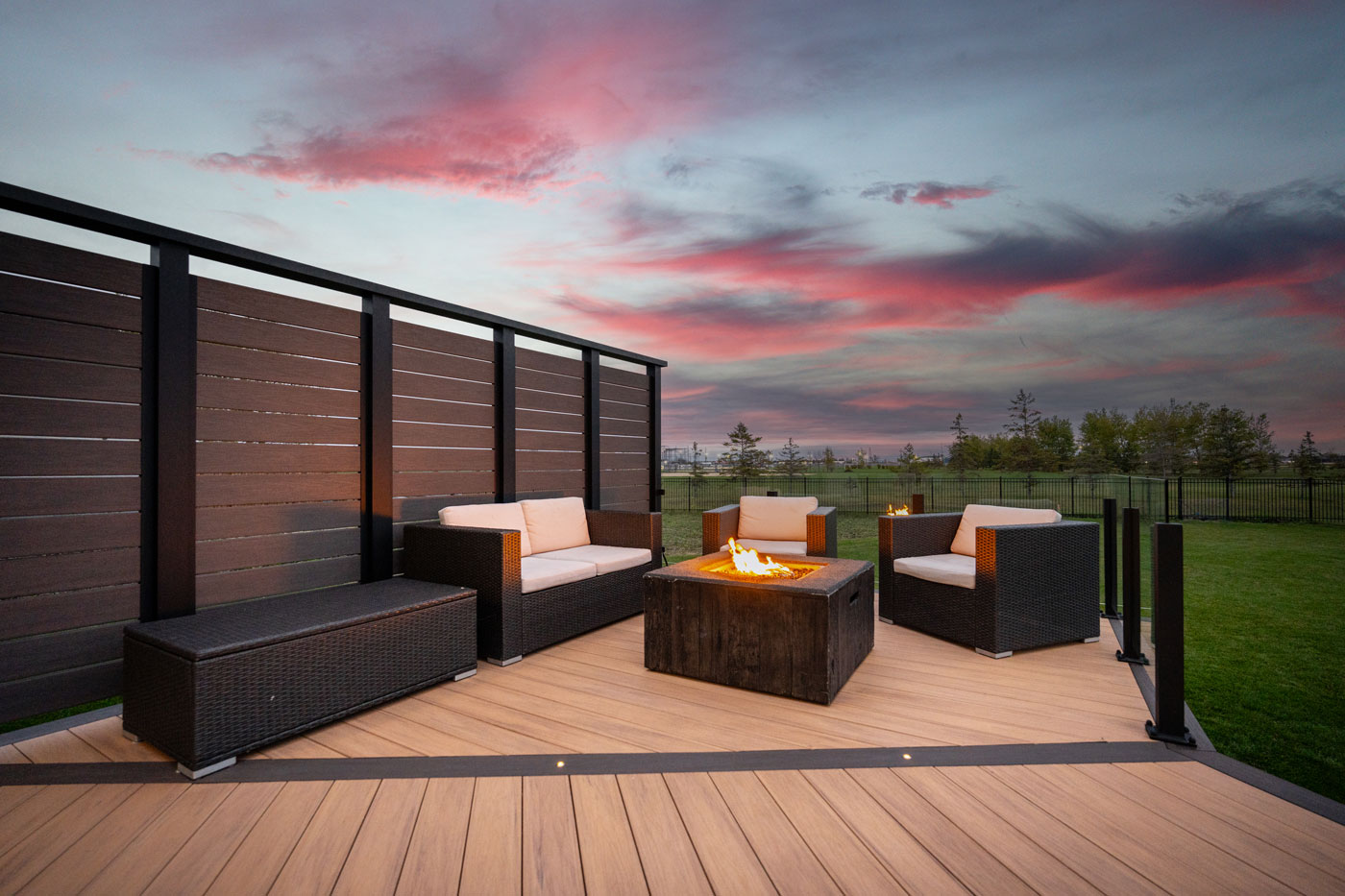 Composite vs PVC Decking: Embrace the Main Differences