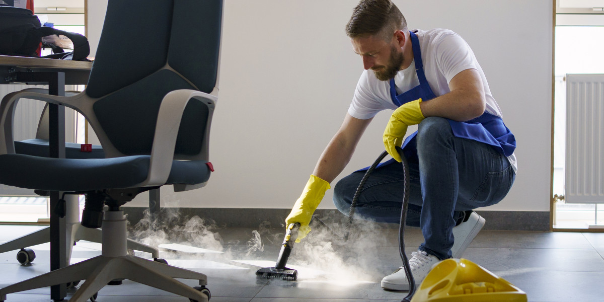 Reliable Commercial Cleaning Adelaide & Office Cleaners Adelaide Services