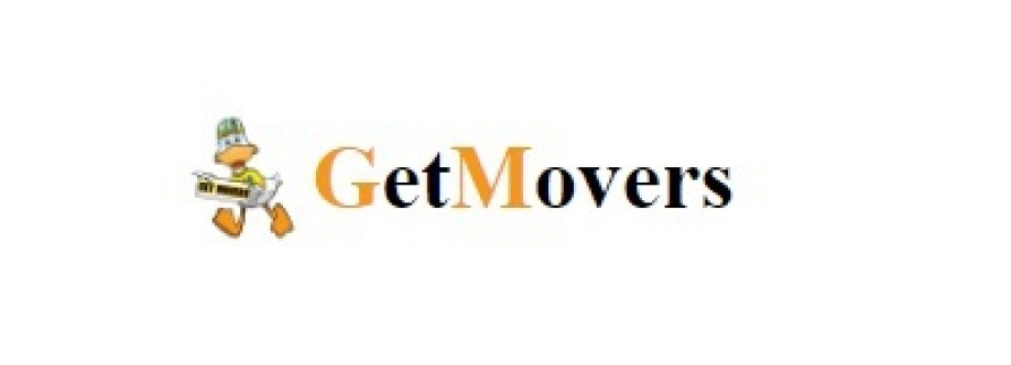 Get Movers Victoria BC Cover Image