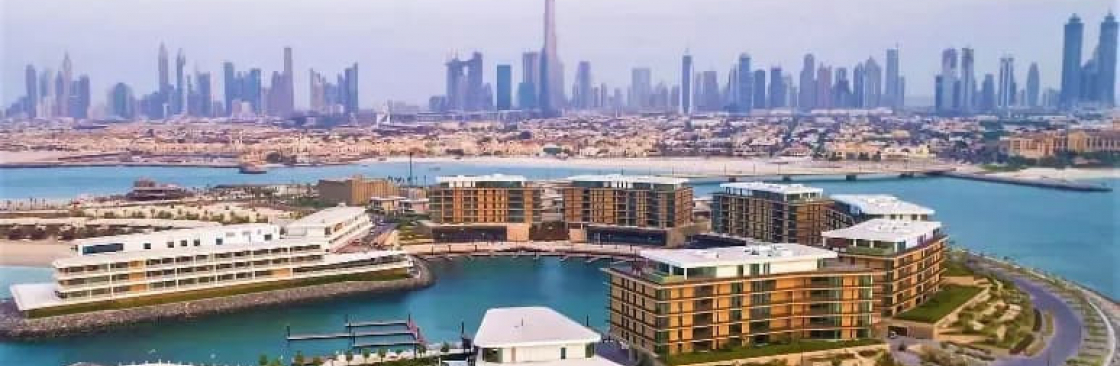 HJ Real Estates Cover Image