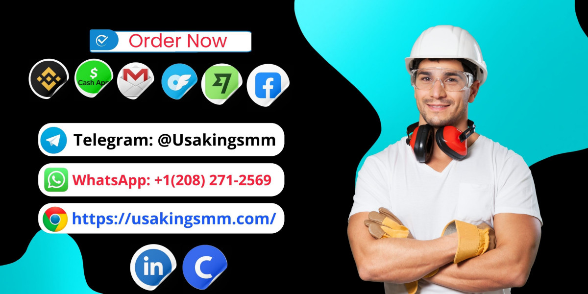 Step-by-Step Process to Buy Verified Wise Accounts 2026