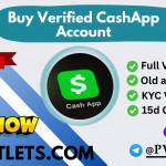 Buy Verified Cash App Accounts Profile Picture