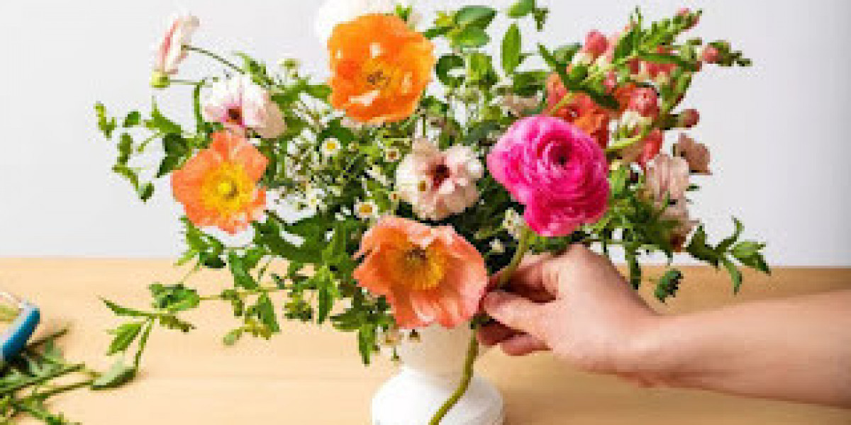 Cut Flowers Market Size Demand, Forecast 2025 – 2033