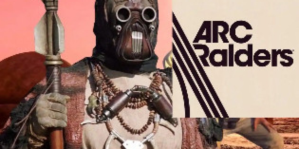 MMOEXP ARC Raiders: Beginner's Guide & Essential Tips