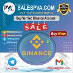 Buy Verified Binance Accounts Profile Picture