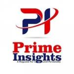 Prime Insights Profile Picture