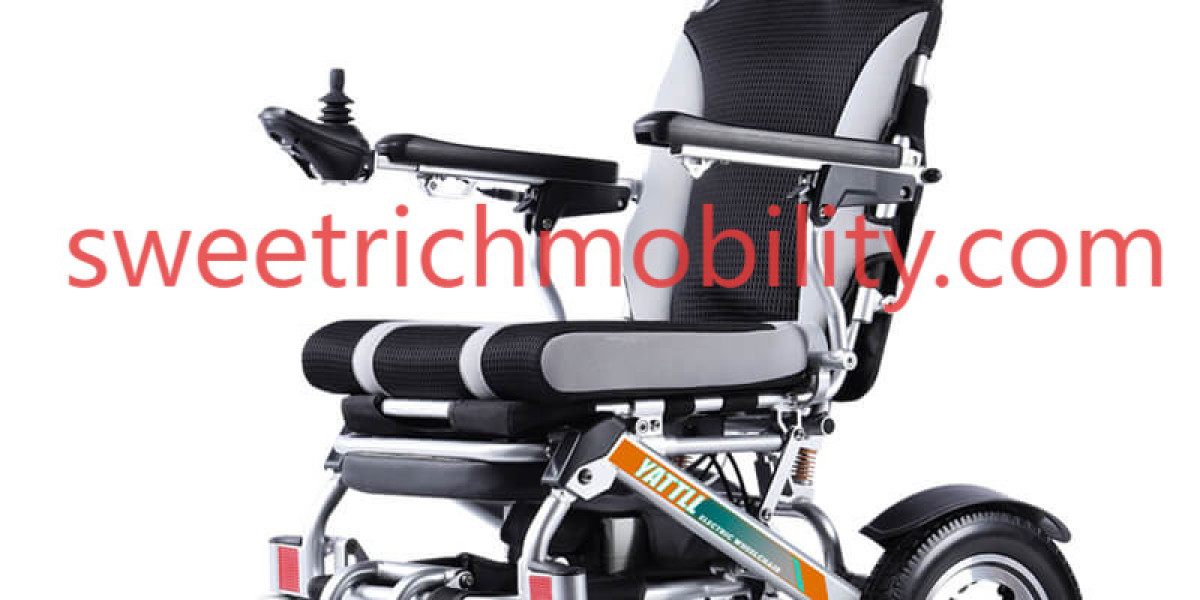 Efficient Urban Operations with Portable Wheelchairs