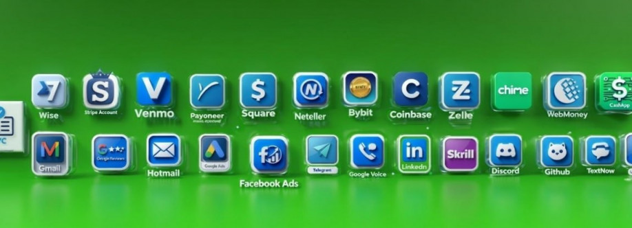 Buy Old Gmail Accounts Cover Image