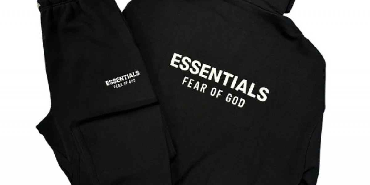 Origins of Essential Fear of God New Year Offers