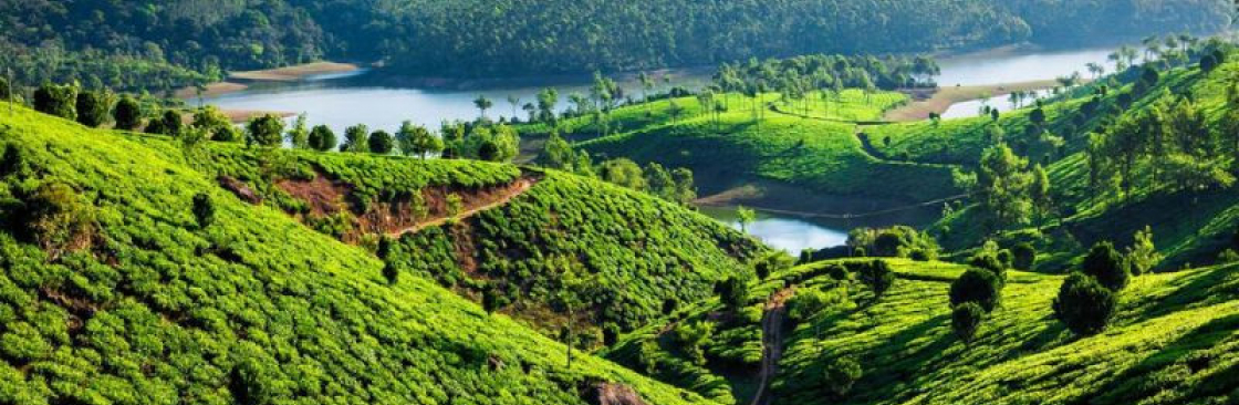 Ultimate India Holidays Cover Image