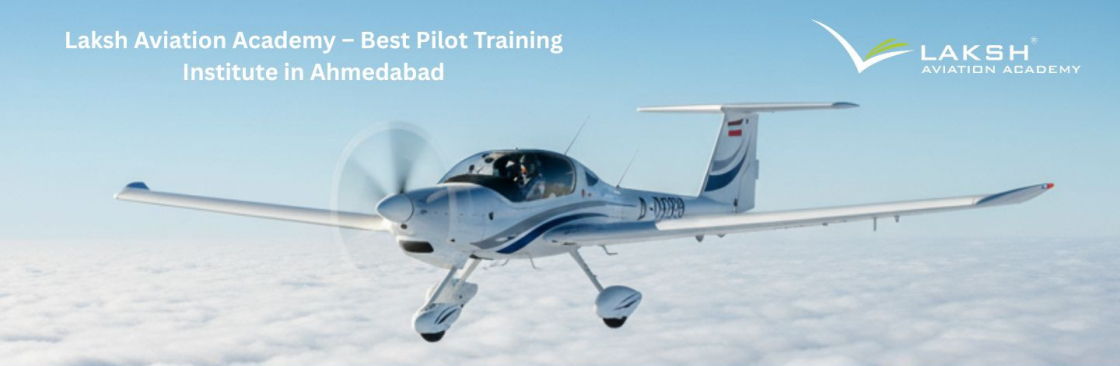 Laksh Aviation Academy Cover Image