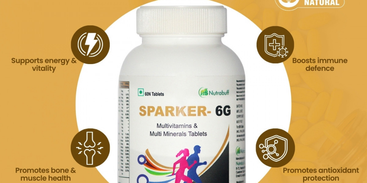 Why Does Multivitamin And Multimineral Tablets Cost So Much in 2026? | Nutrabuff