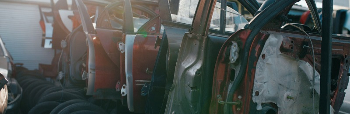 Kimbro Recycling Cover Image