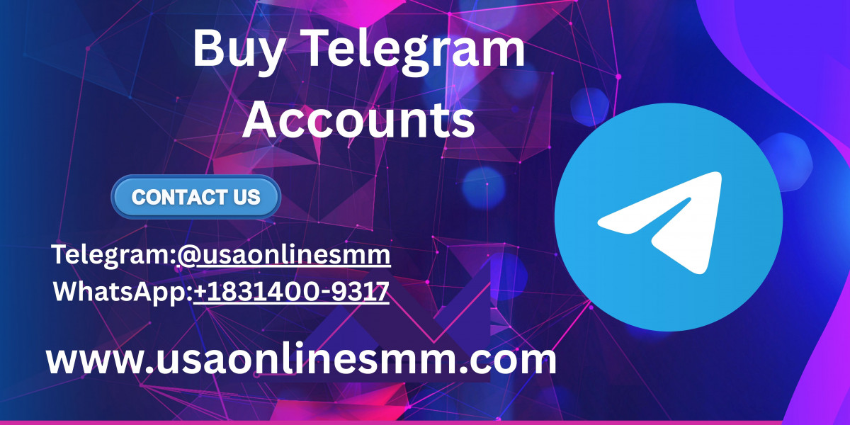 Essential Tips for Acquiring Telegram Accounts in 2026