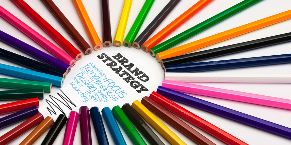 How Brochures Support Branding and Sales at the Same Time