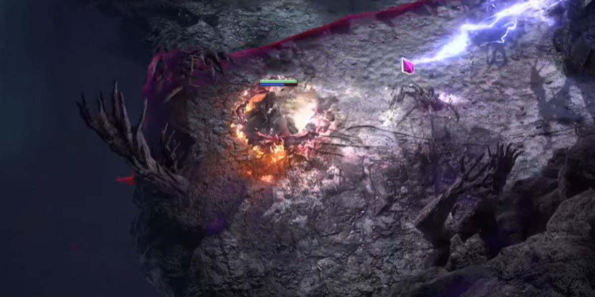 MMOexp:PoE 2 Archer Monk Beginner Guide