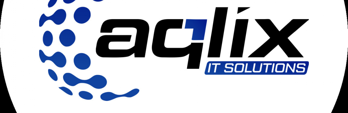 Aqlix IT Solutions Cover Image
