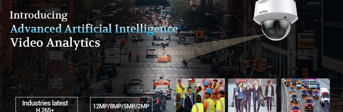 Avtron Technologies Cover Image