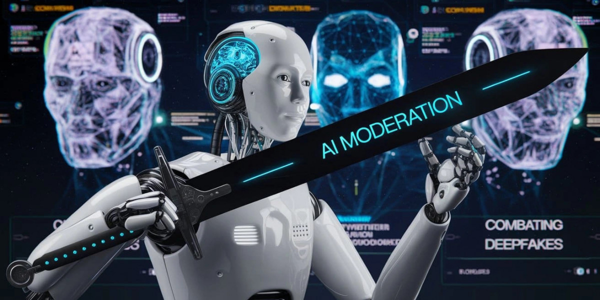 Safeguarding Digital Spaces: Photo, Video Moderation and Face Recognition