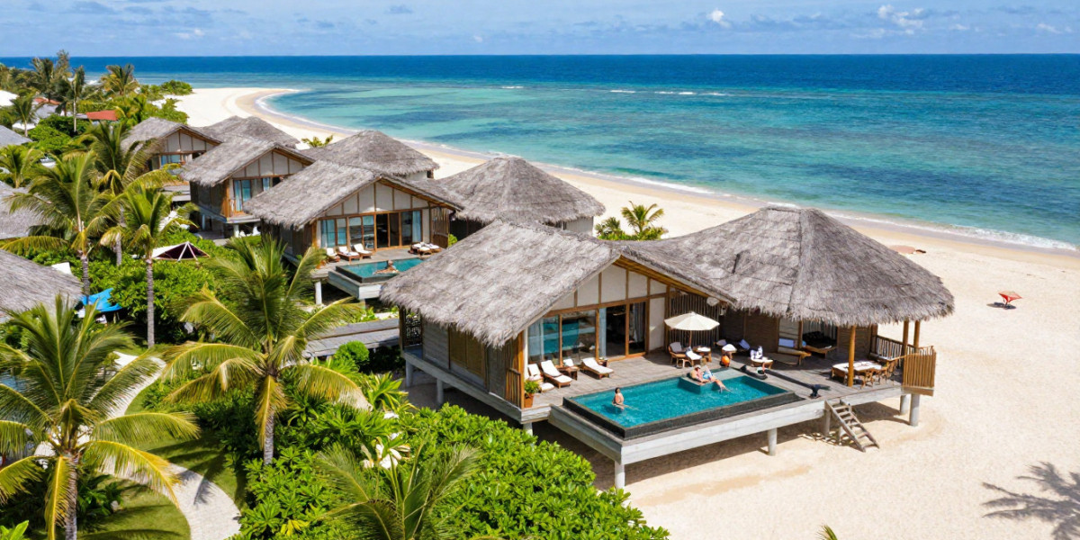 Global Resort Market Size, Growth Trends, and Forecast Outlook 2025–2034