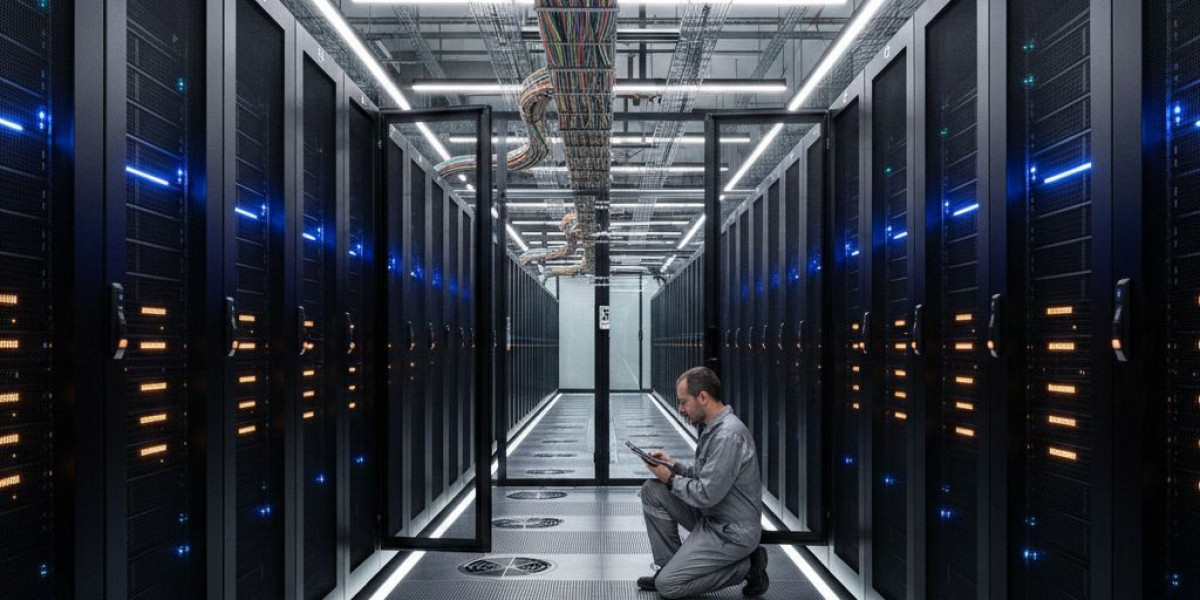 Data Center Services Providers Demystified: What They Offer and Why They Matter