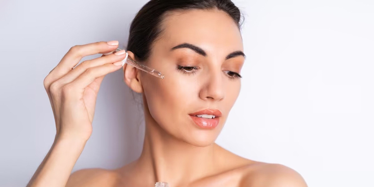 Facial Serum Market Analysis, Growth Trends & Forecast to 2033