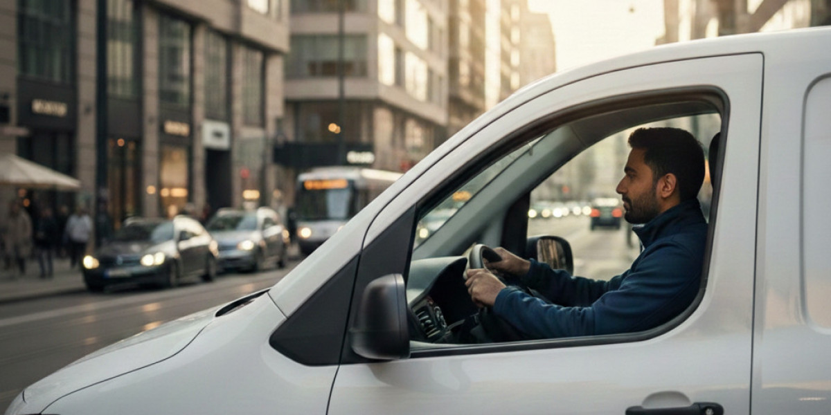 Driver Jobs in Europe for Indian Workers – Start Your Driving Career Abroad