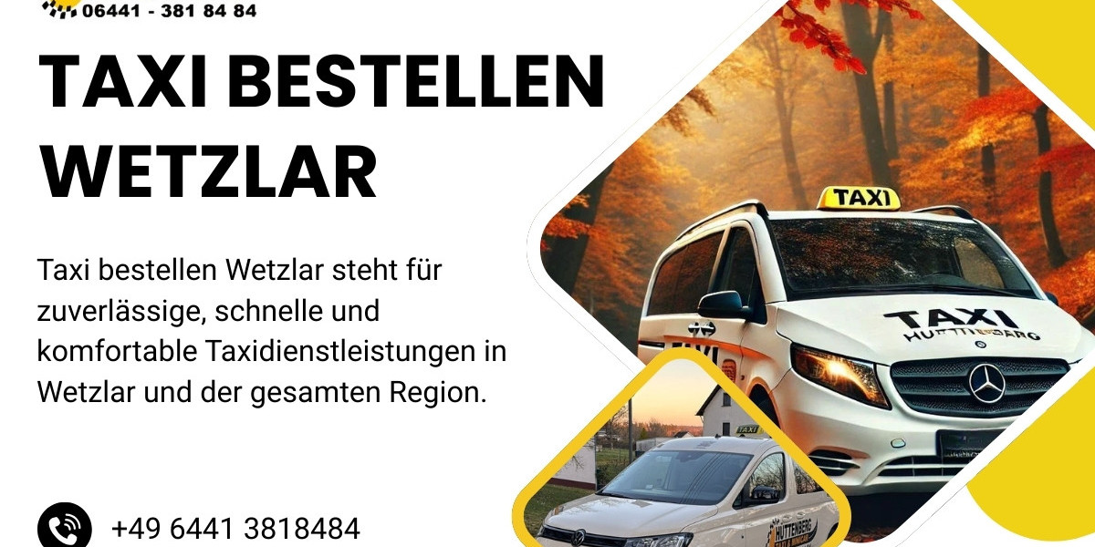 Warum Minicar Service Wetzlar Perfekt für Kurze Fahrten Ist?