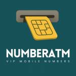 Number ATM Profile Picture