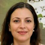 Natalie Carter Profile Picture