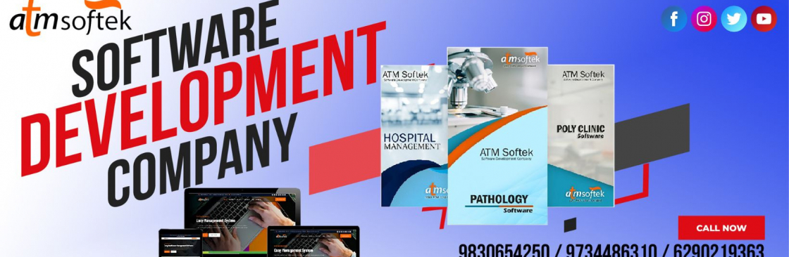 ATM Softek Cover Image