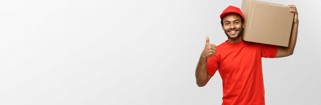 Trakiin Parcels Cover Image