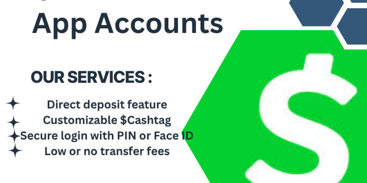 Digital Consultants Buy Verified Caash App Accounts for Recurring Income