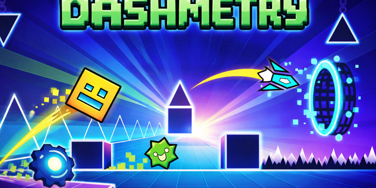 The Best Platformer Games of 2026: Why Geometry Dash Still Leads the Genre