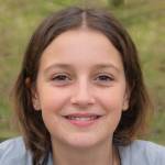 Violet Perez Profile Picture