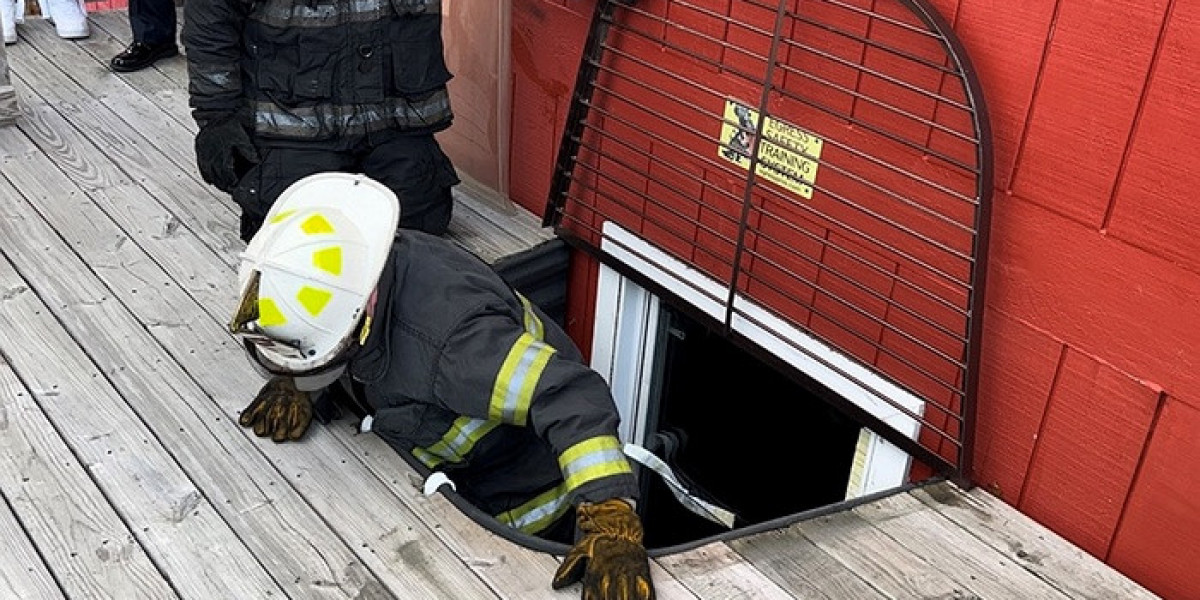 Professional Fire Escape Installation Brooklyn NY for Safety